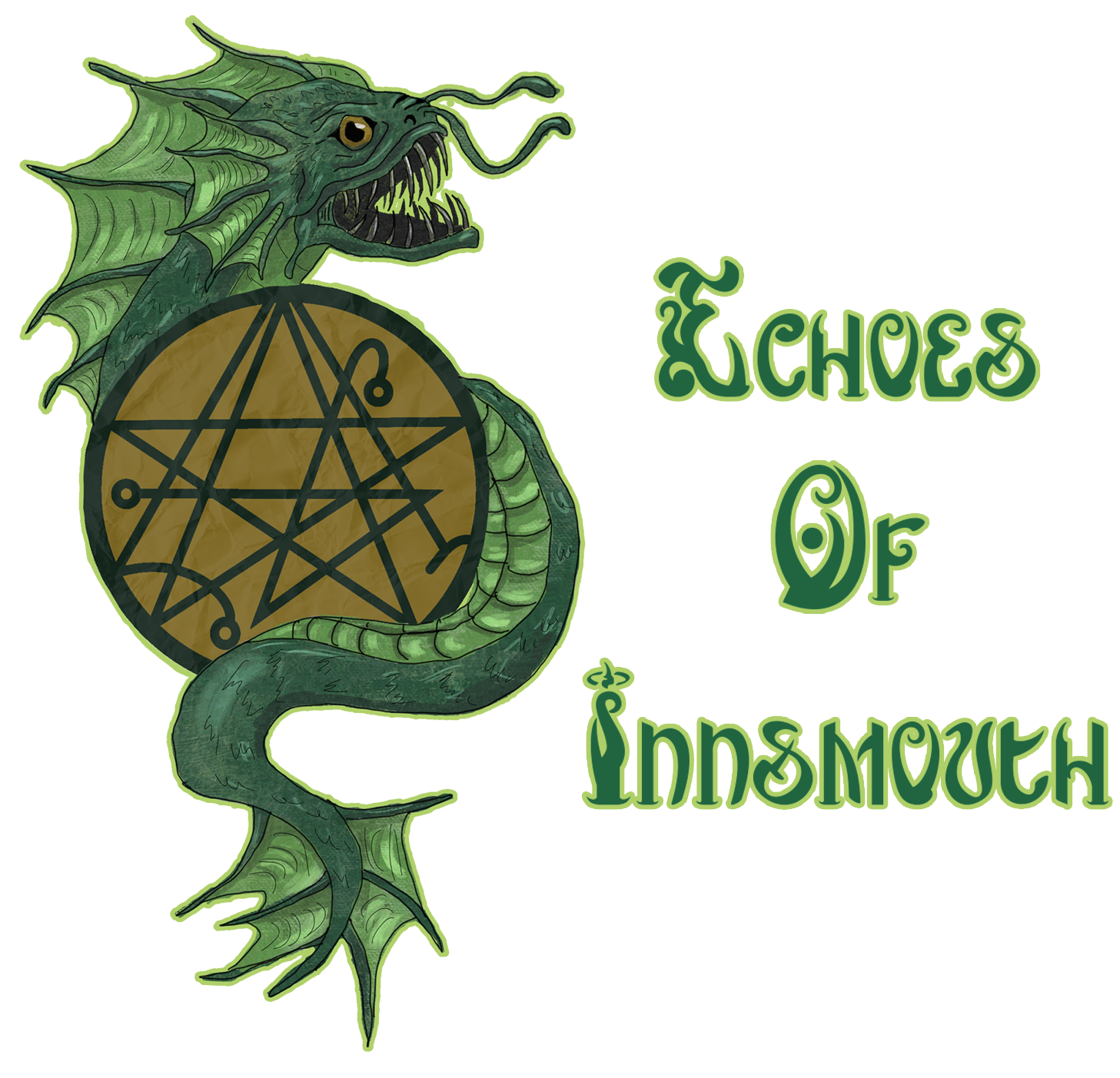 Echoes of Innsmouth preview