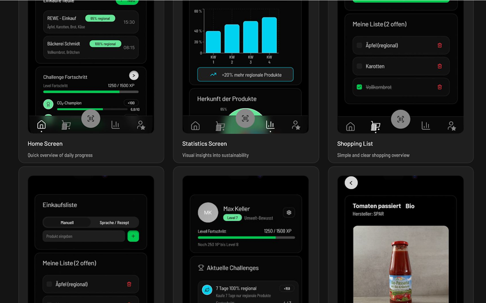 UX Case Study screenshot 6