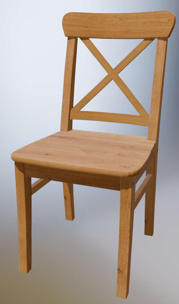 Blender Renders screenshot 12
