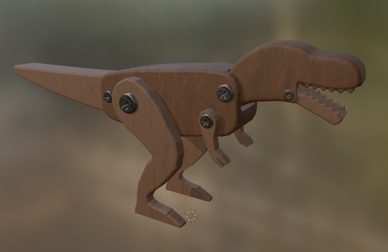 Blender Renders screenshot 13