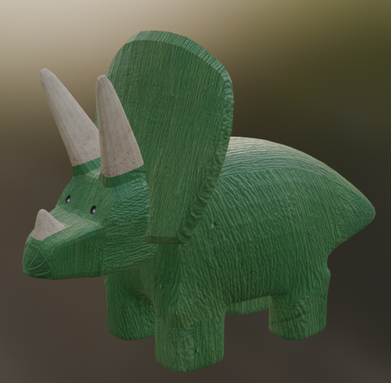 Blender Renders screenshot 14