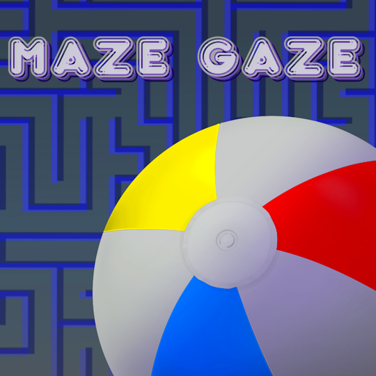 Maze Gaze preview