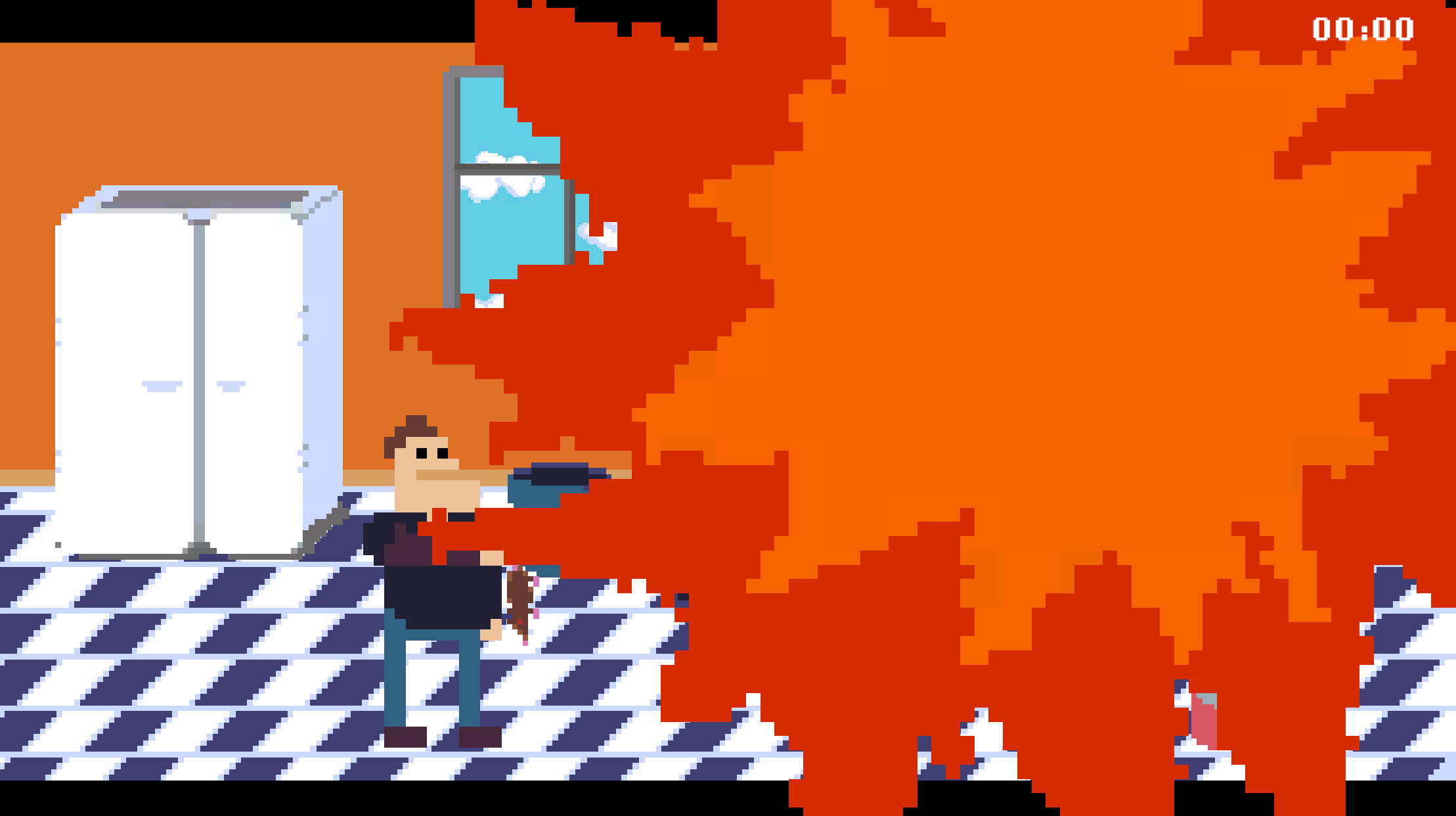 Time's Cooked screenshot 3