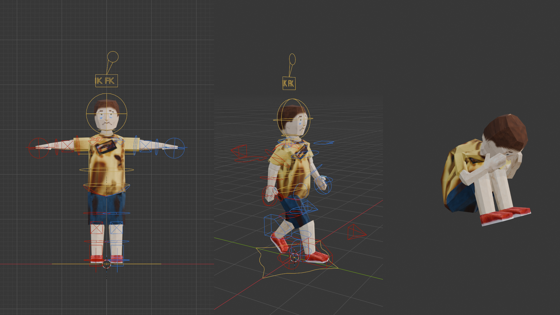 Working on.. screenshot 7