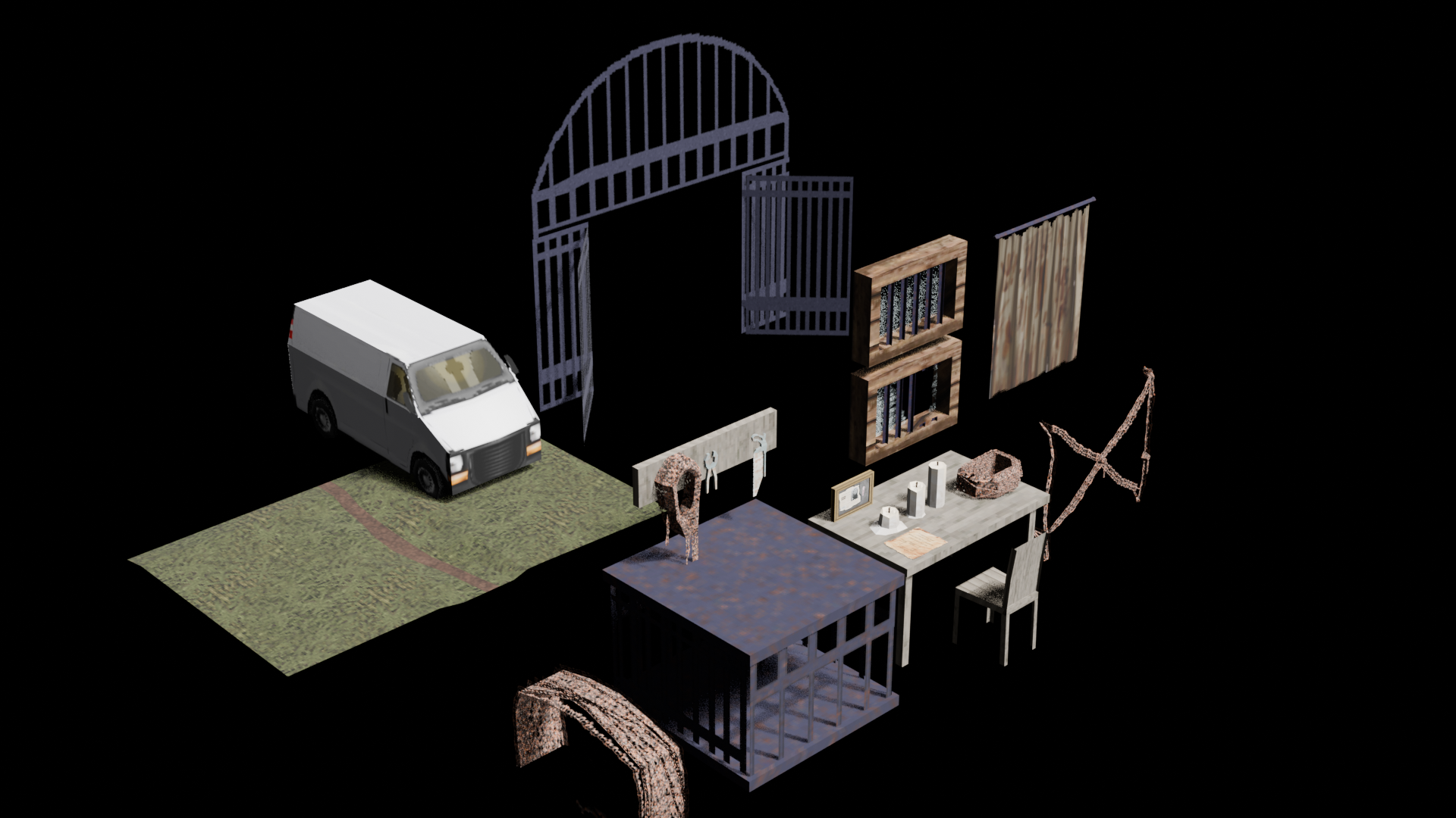 Working on.. screenshot 5