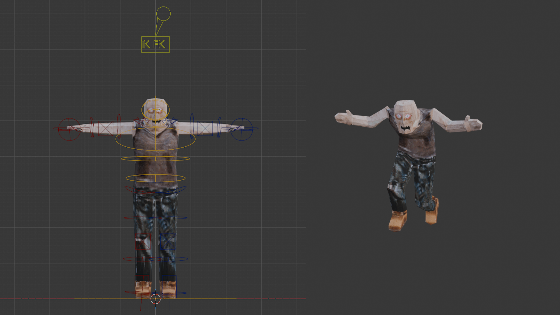 Working on.. screenshot 6