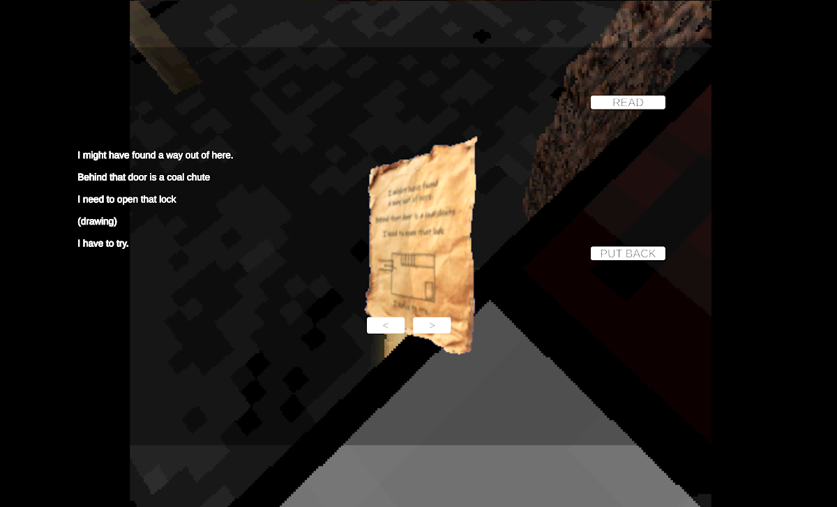 Working on.. screenshot 3