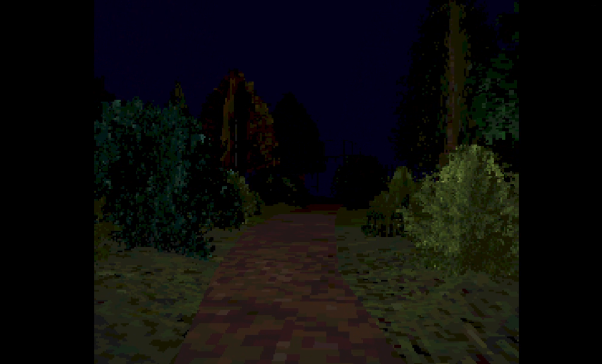 Working on.. screenshot 1